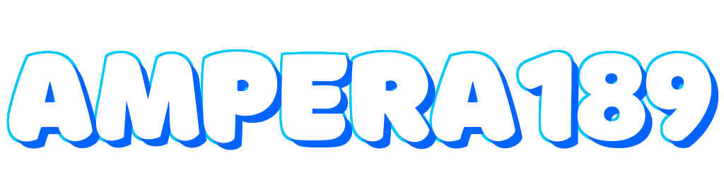 Logo AMPERA189